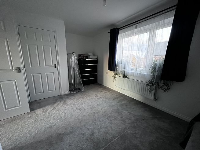39 Hercules Drive, Wellingborough